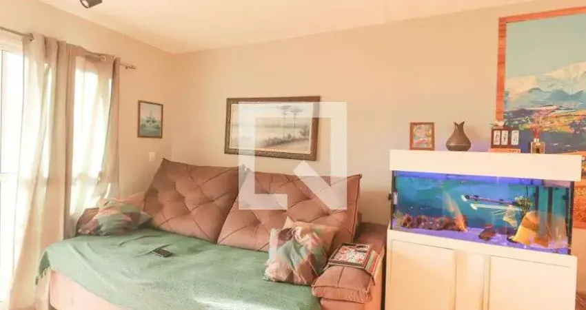 Apartamento para Venda - Nambi, 3 Quartos,  72 m² - Jundiaí