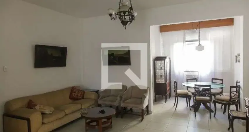 Apartamento para Venda - Copacabana, 3 Quartos,  156 m² - Rio de Janeiro