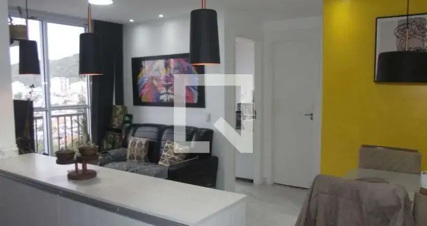 Apartamento para Venda - Cachambi, 2 Quartos,  61 m² - Rio de Janeiro