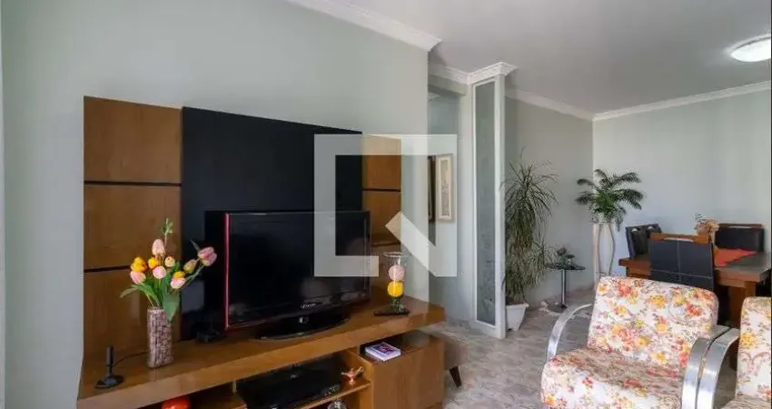 Apartamento para Venda - Vila Nova Cachoeirinha, 2 Quartos,  75 m² - São Paulo