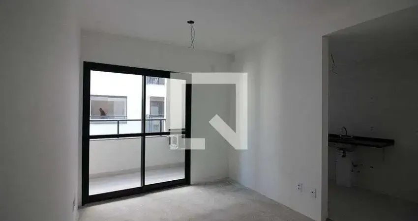 Apartamento para Venda - Nova Petrópolis, 2 Quartos,  54 m² - São Bernardo do Campo