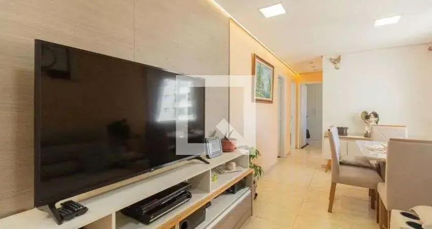 Apartamento para Venda - Cambuci, 3 Quartos,  72 m² - São Paulo