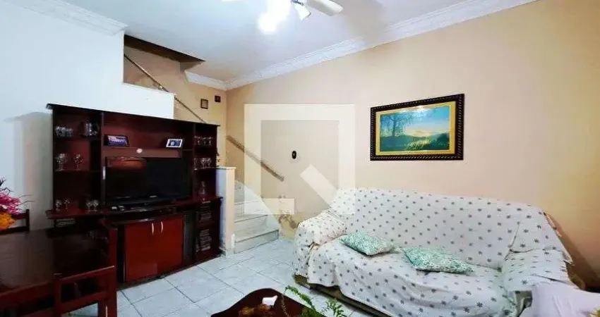 Casa para Venda - Engenho Novo, 2 Quartos,  140 m² - Rio de Janeiro