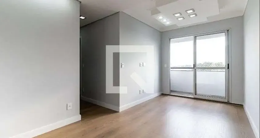 Cobertura para Venda - Jardim Santa Emília, 2 Quartos,  50 m² - São Paulo