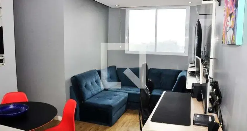 Apartamento para Venda - Jardim Iris , 2 Quartos,  45 m² - São Paulo
