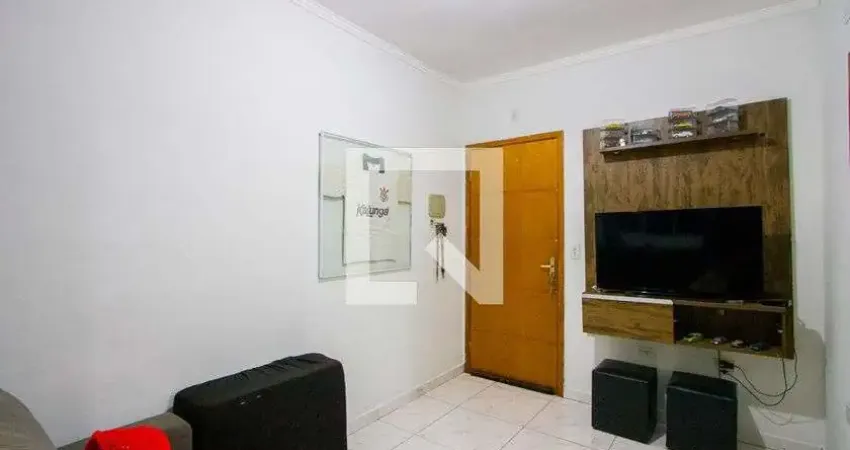 Cobertura para Venda - Vila América, 2 Quartos,  102 m² - Santo André
