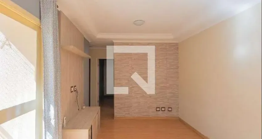 Apartamento para Venda - Parque das Águas, 3 Quartos,  67 m² - Campinas