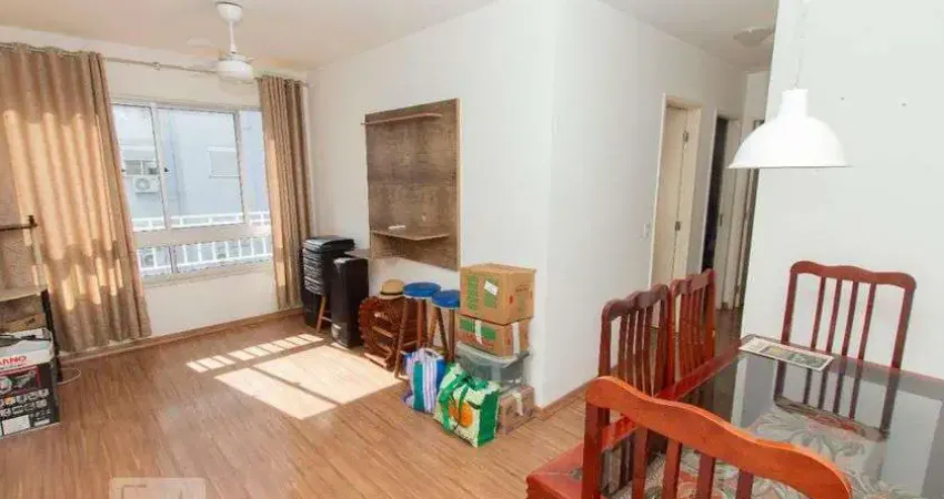 Apartamento para Venda - Vila Operária, 3 Quartos,  64 m² - Porto Alegre