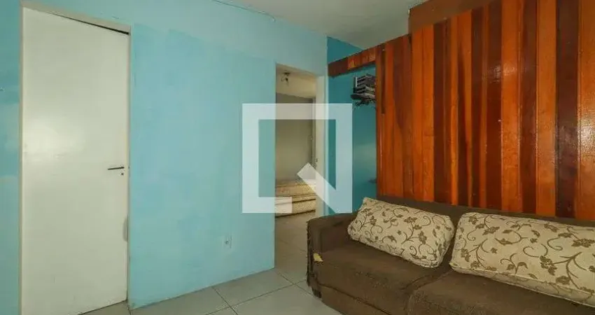 Apartamento para Venda - Rubem Berta, 2 Quartos,  49 m² - Porto Alegre
