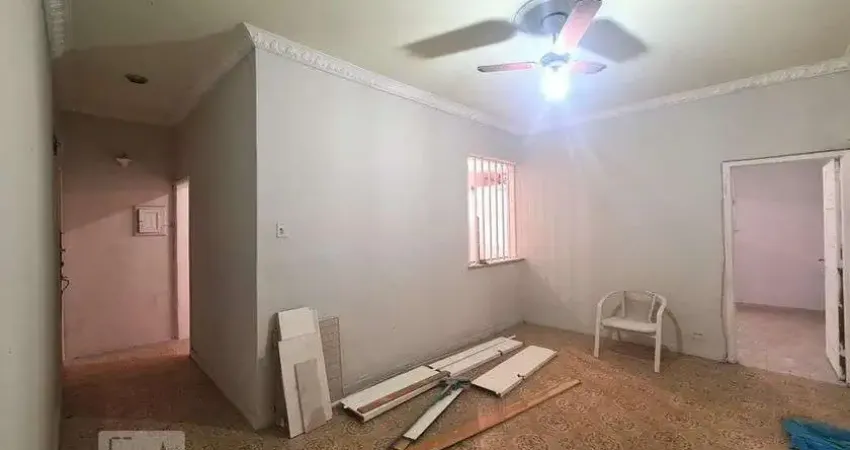 Apartamento para Venda - Del Castilho, 2 Quartos,  78 m² - Rio de Janeiro