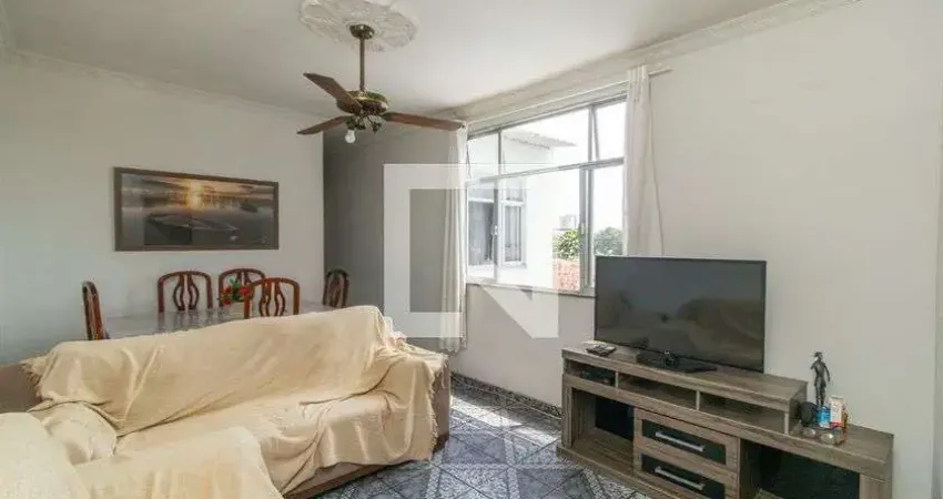 Apartamento para Venda - Olaria, 3 Quartos,  81 m² - Rio de Janeiro