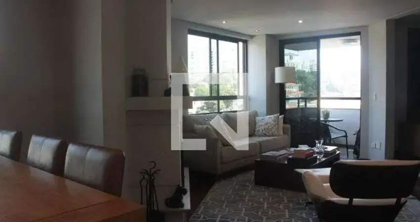 Apartamento para Venda - Pacaembu, 3 Quartos,  142 m² - São Paulo