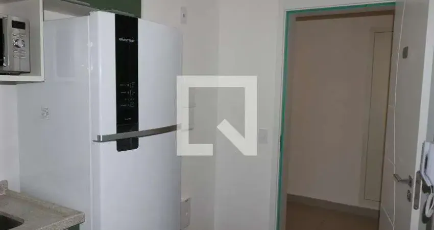Apartamento para Venda - Vila Gustavo, 1 Quarto,  27 m² - São Paulo