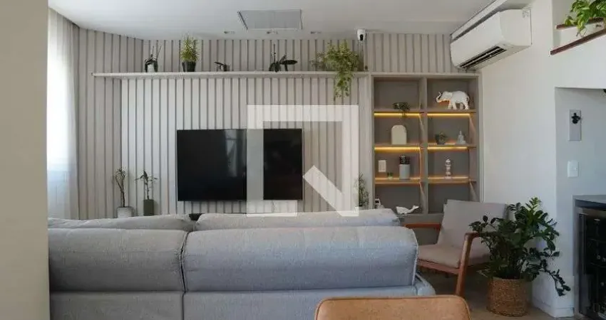 Apartamento para Venda - Pinheiros, 2 Quartos,  100 m² - São Paulo