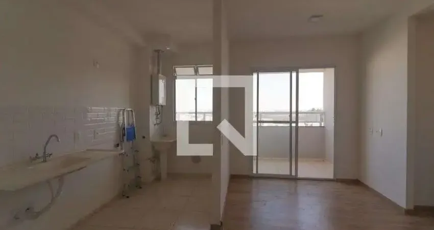 Apartamento para Venda - Ponte São João , 3 Quartos,  72 m² - Jundiaí