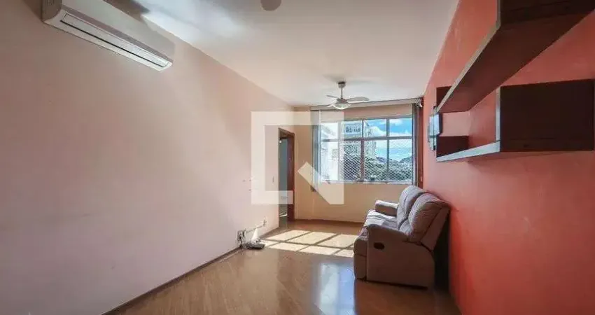 Apartamento para Venda - Grajaú, 2 Quartos,  80 m² - Rio de Janeiro