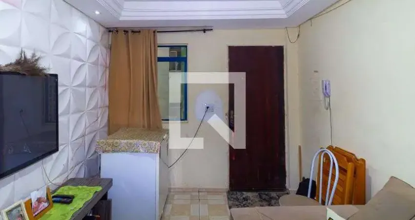 Apartamento para Venda - Sapopemba, 2 Quartos,  63 m² - São Paulo