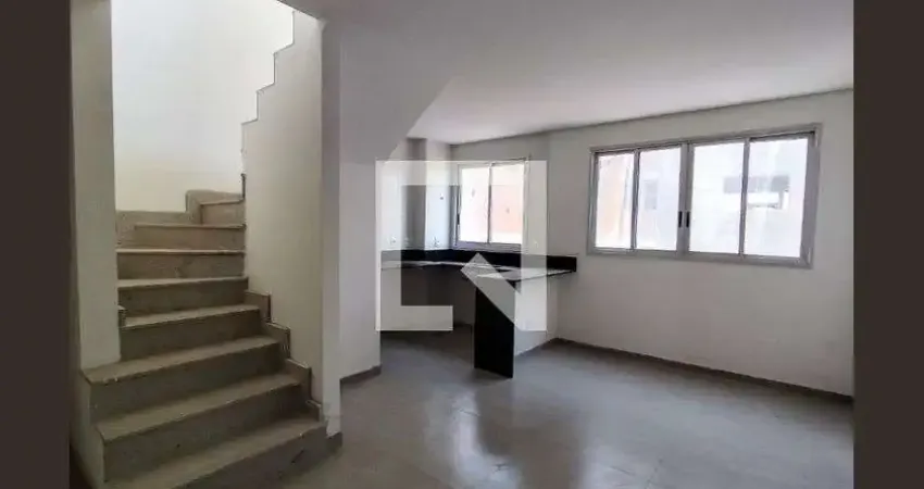 Cobertura para Venda - Serra, 3 Quartos,  134 m² - Belo Horizonte