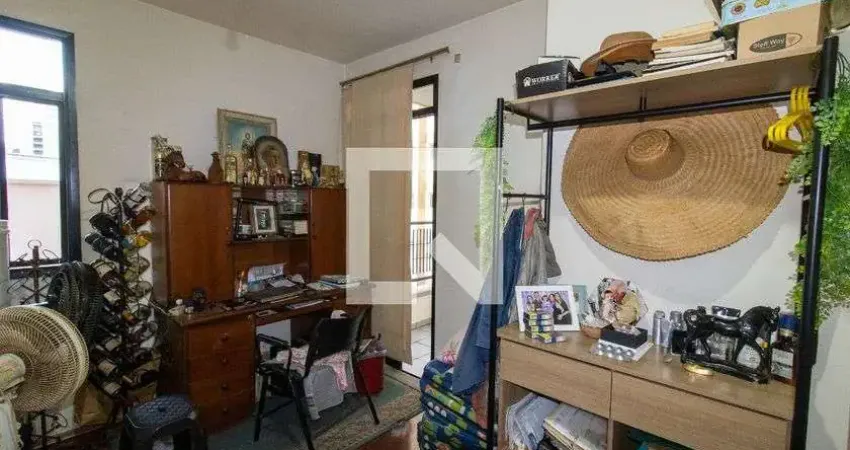 Apartamento para Venda - Vila Itapura, 1 Quarto,  43 m² - Campinas