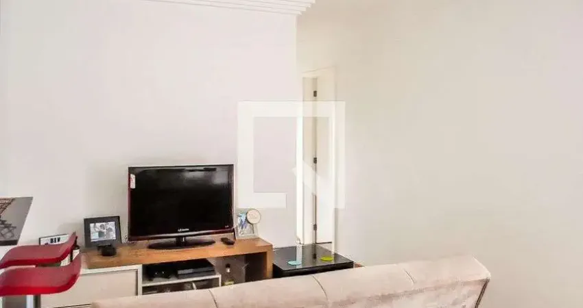 Apartamento para Venda - Cristal , 3 Quartos,  64 m² - Porto Alegre