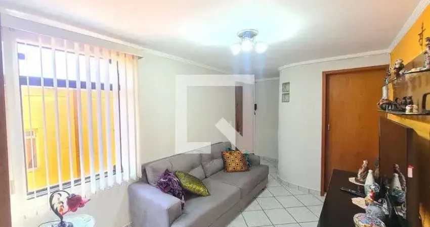 Apartamento para Venda - Sapopemba, 2 Quartos,  46 m² - São Paulo