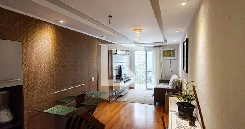 Apartamento para Venda - Pechincha, 2 Quartos,  70 m² - Rio de Janeiro