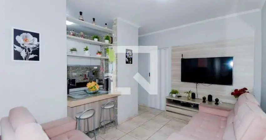 Apartamento para Venda - Gopoúva, 2 Quartos,  50 m² - Guarulhos