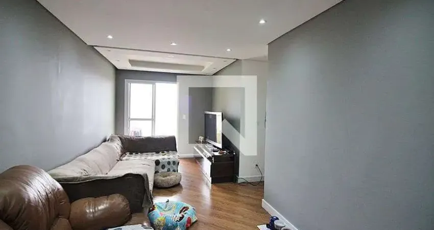 Apartamento para Venda - Baeta Neves, 2 Quartos,  67 m² - São Bernardo do Campo