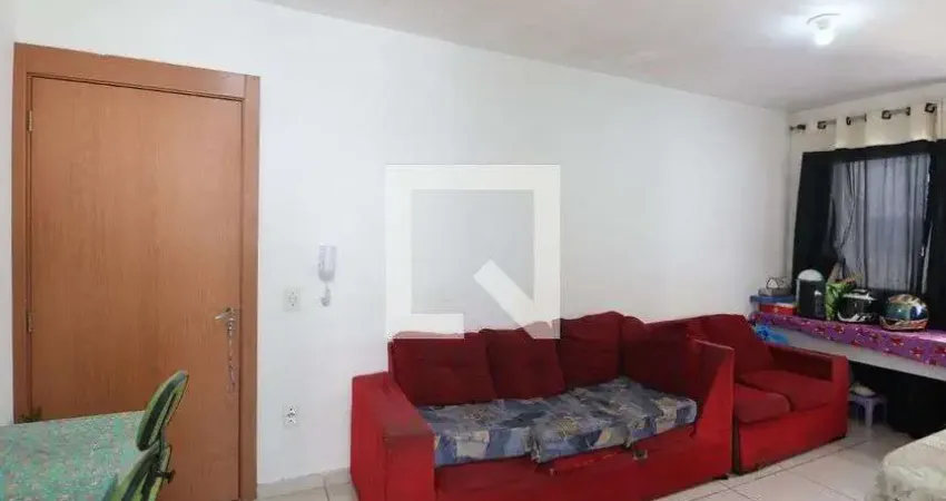 Apartamento para Venda - Estância Velha, 2 Quartos,  60 m² - Canoas