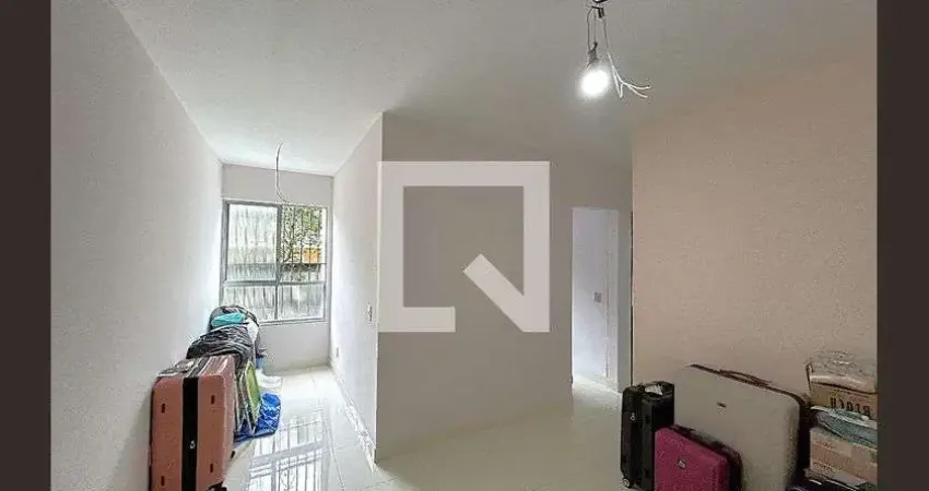 Apartamento para Venda - Méier, 2 Quartos,  50 m² - Rio de Janeiro