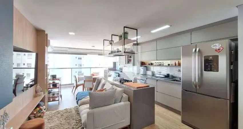 Apartamento para venda - vila pompéia, 2 quartos,  69 m² - são paulo