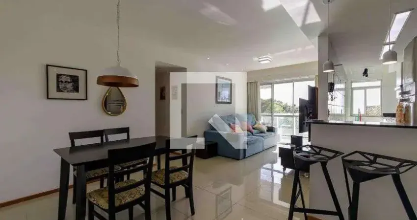 Apartamento para Venda - Recreio, 3 Quartos,  88 m² - Rio de Janeiro