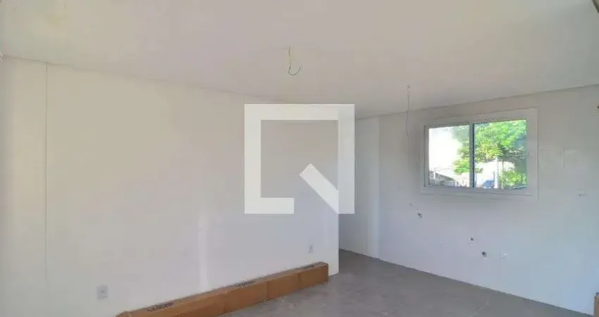 Apartamento para Venda - Nossa Sra das Graças, 2 Quartos,  54 m² - Canoas