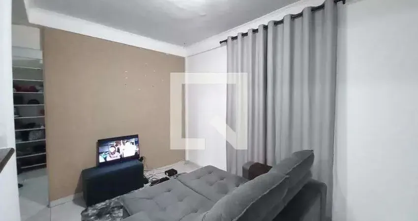 Apartamento para Venda - Parque Residencial Vila União  , 2 Quartos,  74 m² - Campinas