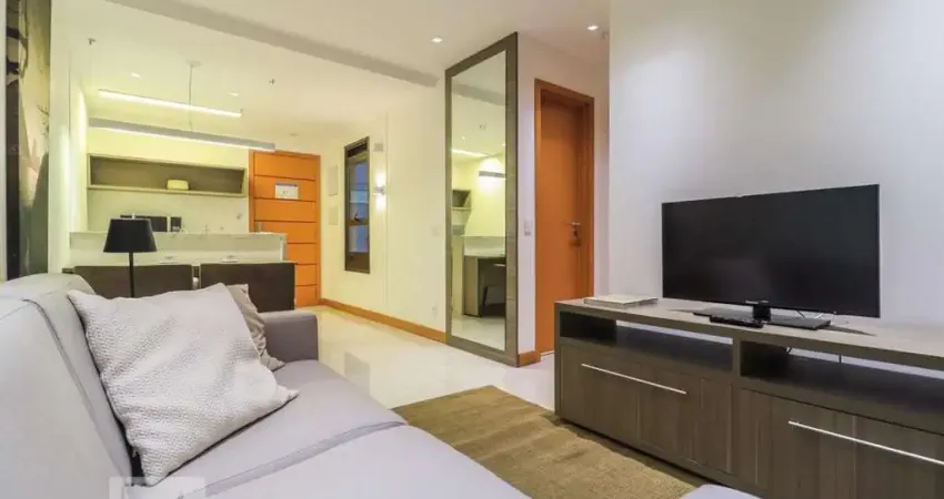 Apartamento para Venda - Jacarepaguá, 1 Quarto,  38 m² - Rio de Janeiro