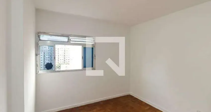 Kitnet / Stúdio para Venda - Campos Elíseos, 1 Quarto,  30 m² - São Paulo