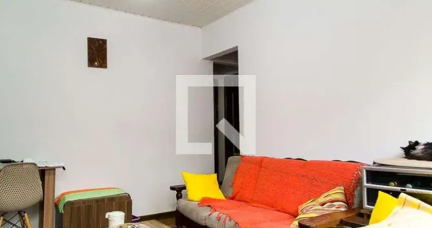 Casa para Venda - Vila Campestre, 3 Quartos,  114 m² - São Paulo