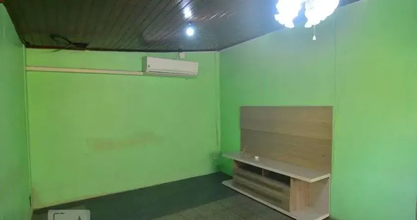 Casa para Venda - Igará, 3 Quartos,  120 m² - Canoas