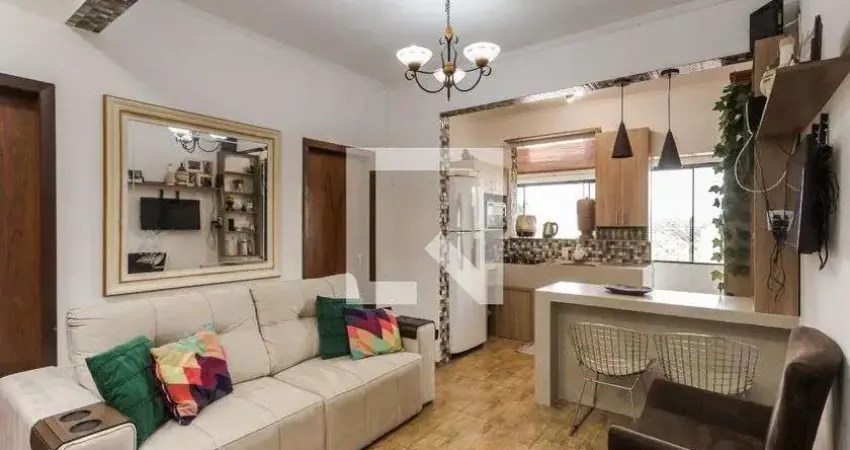 Apartamento para Venda - Passo D&apos;areia, 3 Quartos,  98 m² - Porto Alegre