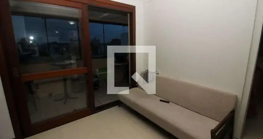 Apartamento para Venda - Centro Histórico, 1 Quarto,  62 m² - Porto Alegre