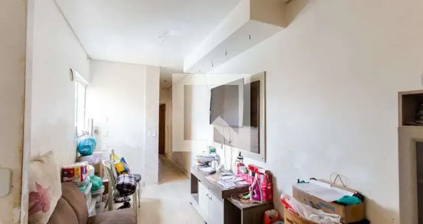 Cobertura para Venda - Parque das Nações, 2 Quartos,  52 m² - Santo André