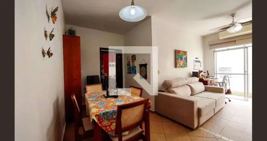 Apartamento para Venda - Grajaú, 2 Quartos,  82 m² - Rio de Janeiro