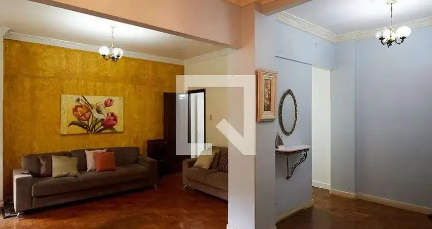Apartamento para Venda - Centro, 3 Quartos,  151 m² - Belo Horizonte