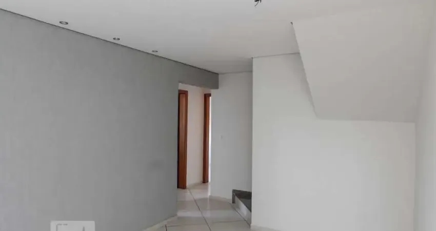 Cobertura para Venda - Nova Vista, 3 Quartos,  130 m² - Belo Horizonte