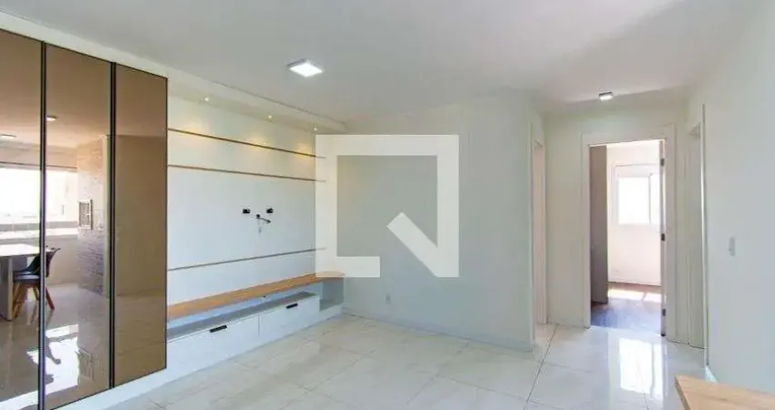 Apartamento para Venda - Bairro Fátima, 2 Quartos,  54 m² - Canoas