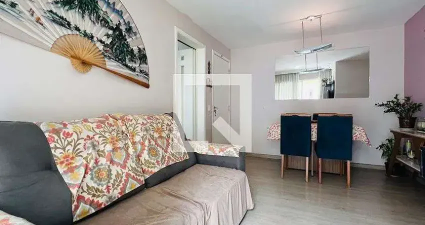 Apartamento para Venda - Ponte Grande, 3 Quartos,  61 m² - Guarulhos