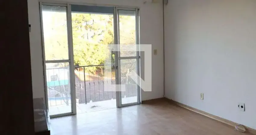 Apartamento para Venda - Centro, 1 Quarto,  51 m² - São Leopoldo