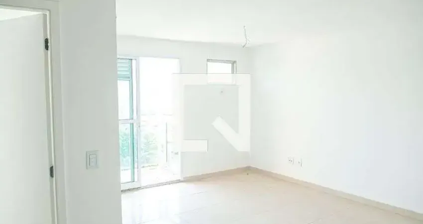 Apartamento para Venda - Taquara, 1 Quarto,  41 m² - Rio de Janeiro