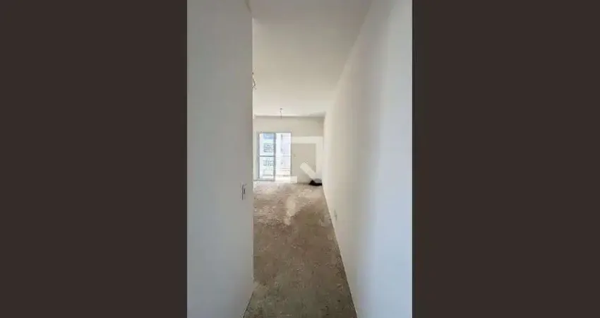 Apartamento para Venda - Campestre, 2 Quartos,  64 m² - Santo André