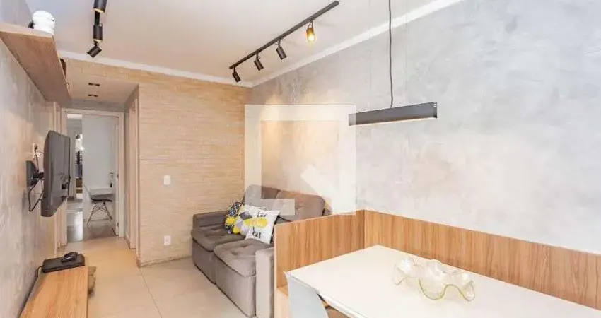 Apartamento para Venda - Bosque da Saúde, 2 Quartos,  57 m² - São Paulo